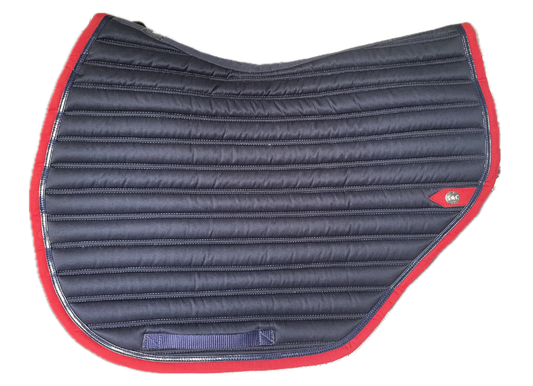 Tapis Slim cut Silver*Crown
