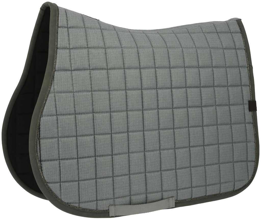 Tapis de selle EQUITHÈME - CHIC