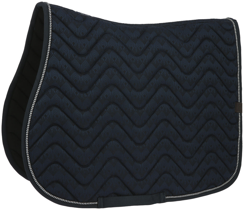 Tapis de selle EQUITHÈME - BROCART