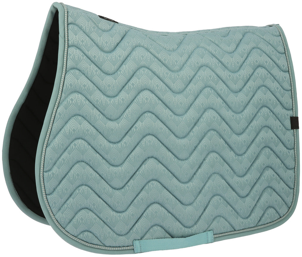 Tapis de selle EQUITHÈME - BROCART