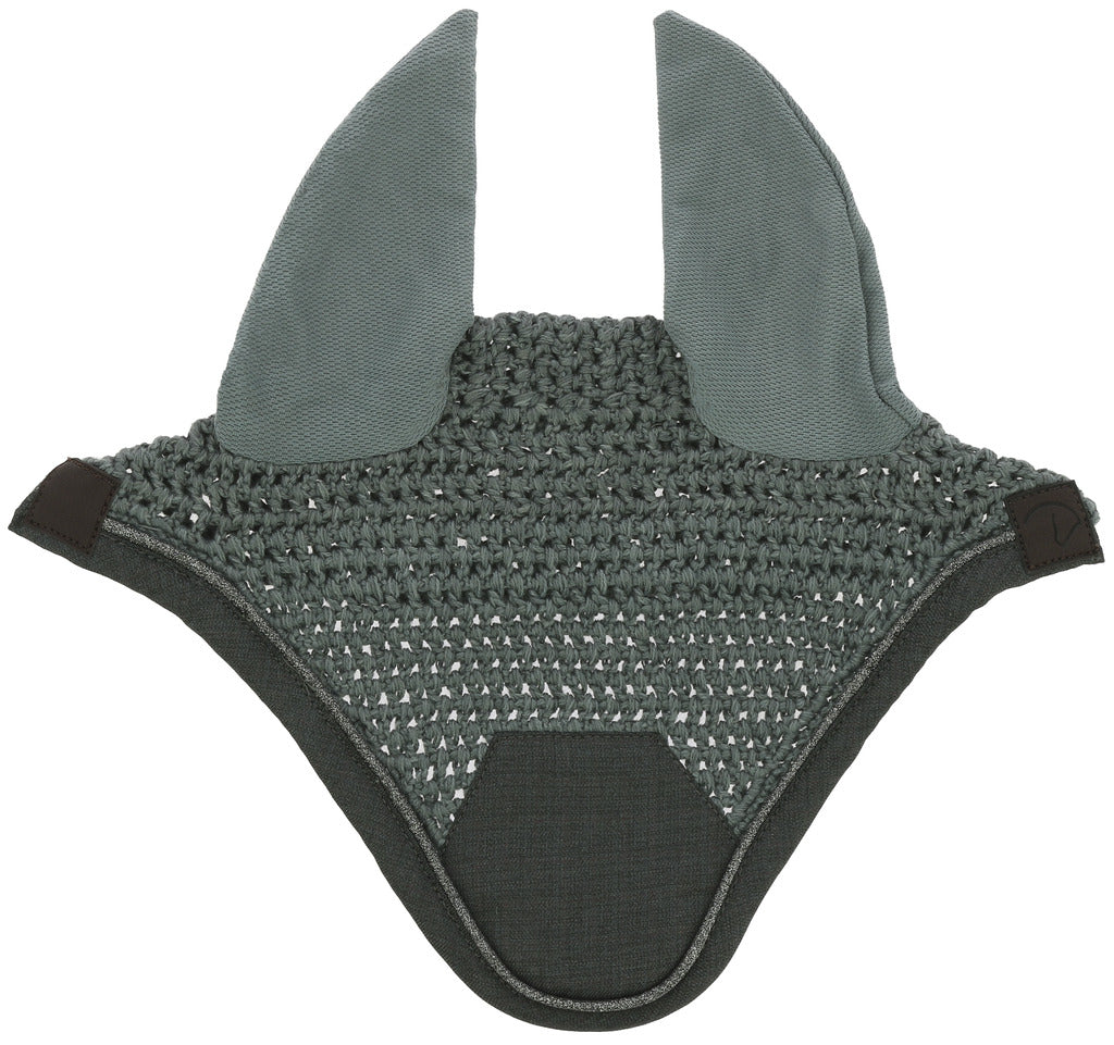 Bonnet chasse mouche EQUITHÈME - CHIC
