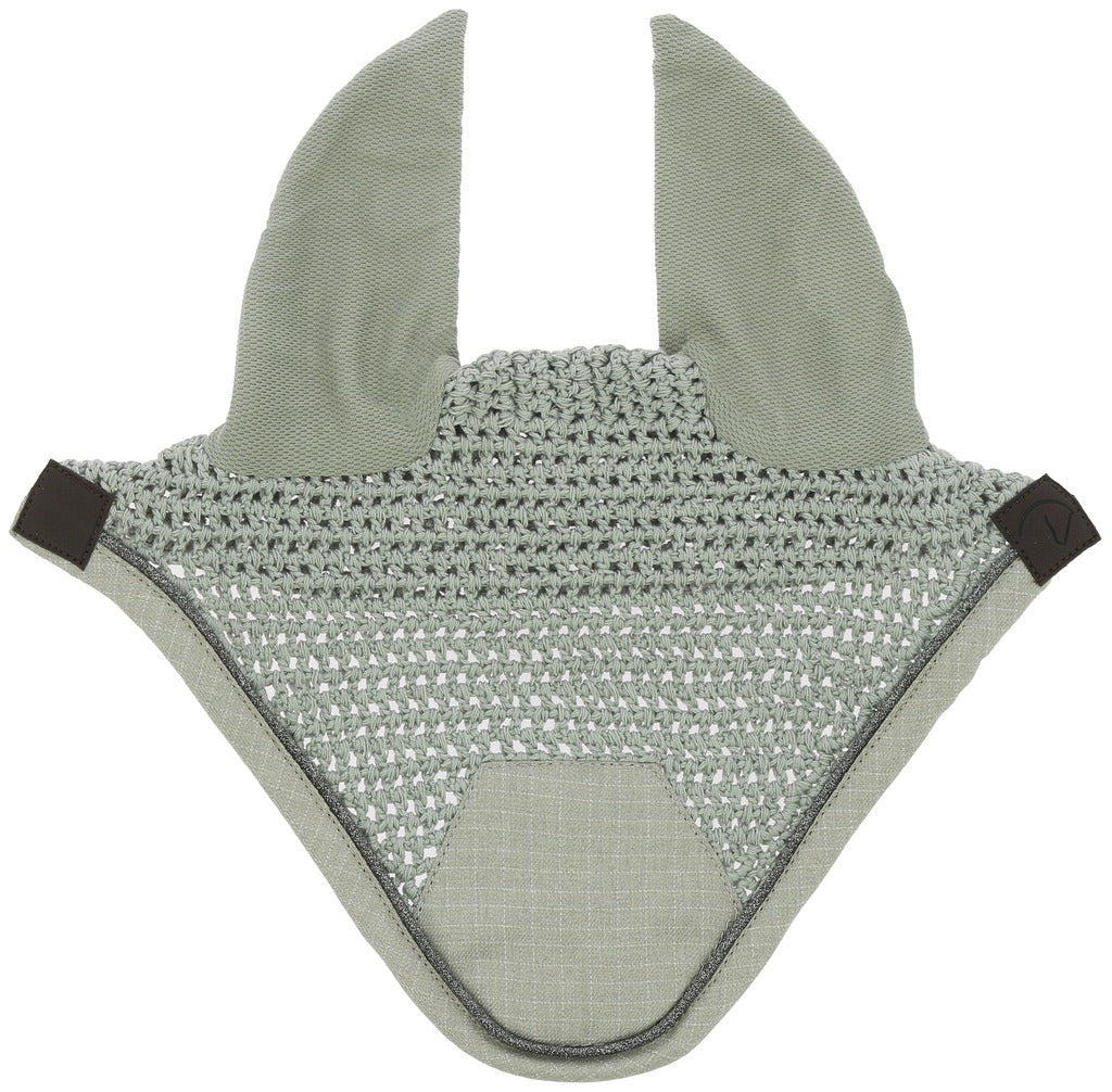 Bonnet chasse mouche EQUITHÈME - CHIC