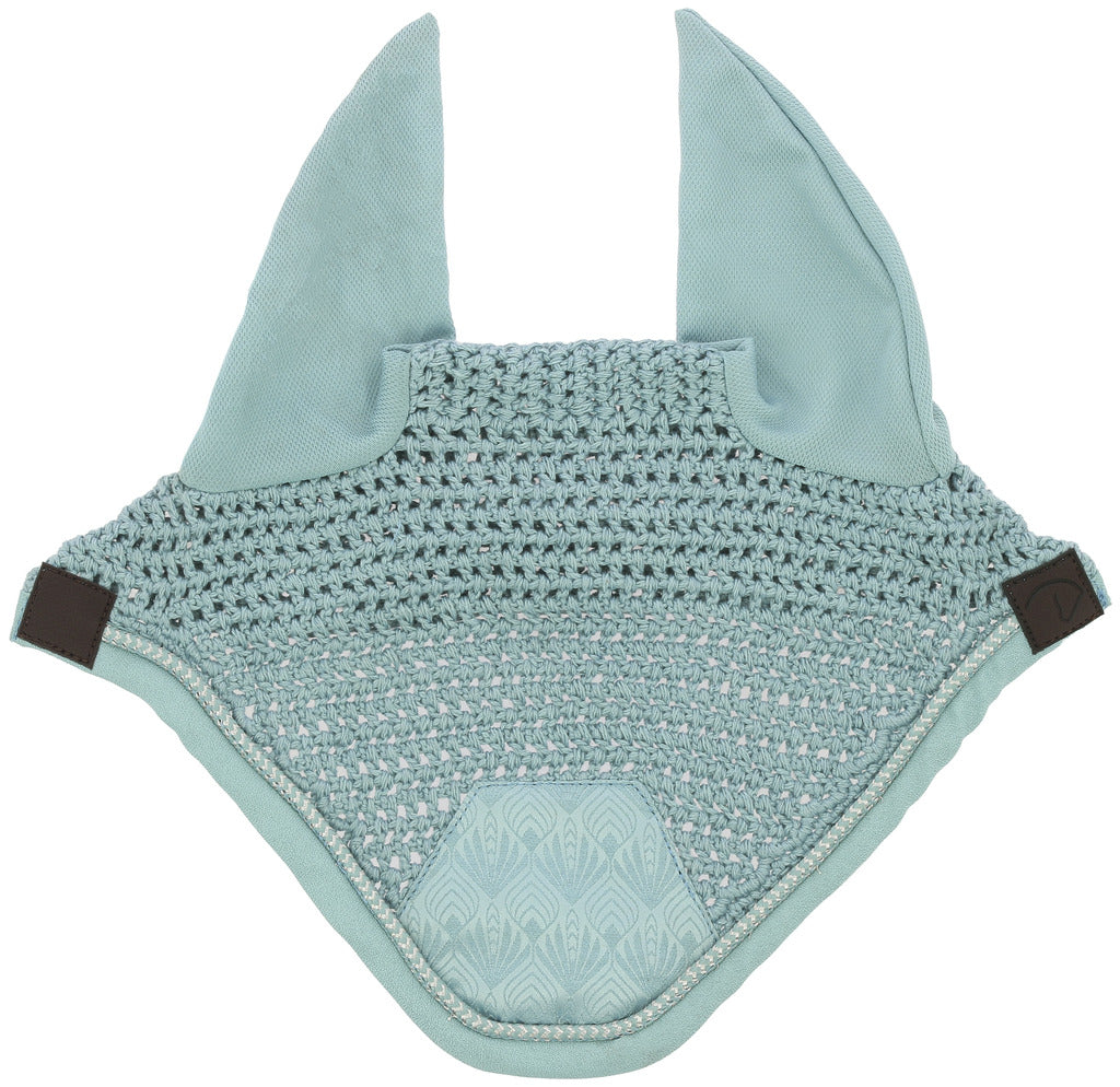 Bonnet chasse mouche EQUITHÈME - BROCART