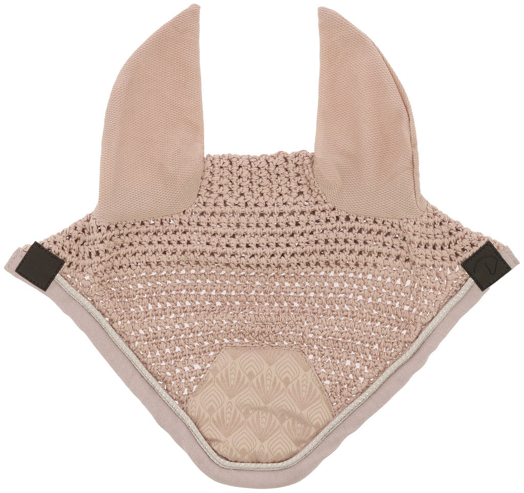 Bonnet chasse mouche EQUITHÈME - BROCART