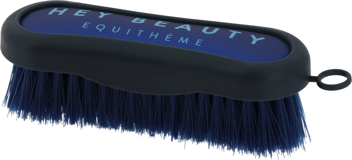 Brosse de tête Je t'aime EQUITHÈME