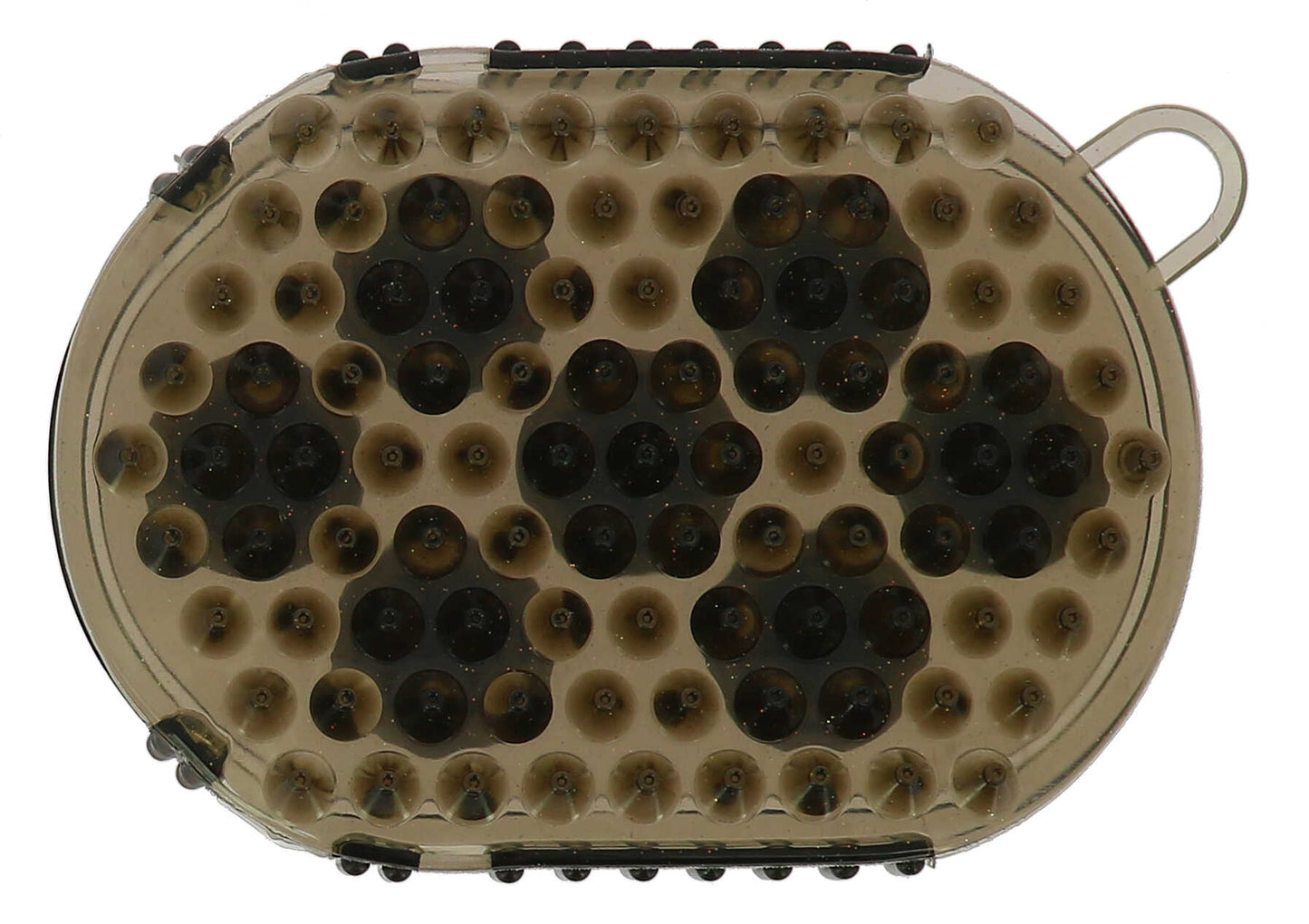 Gant double face HIPPOTONIC étrille et massage