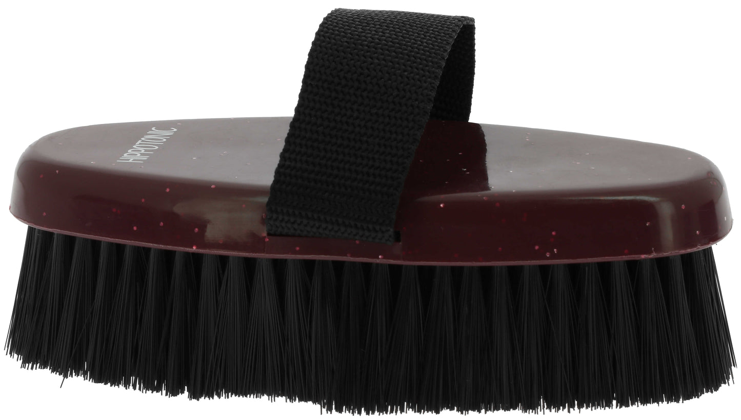 Brosse douce Glitter HIPPOTONIC