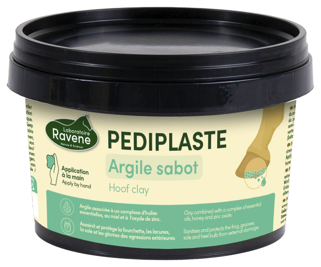 Pediplast - RAVENE