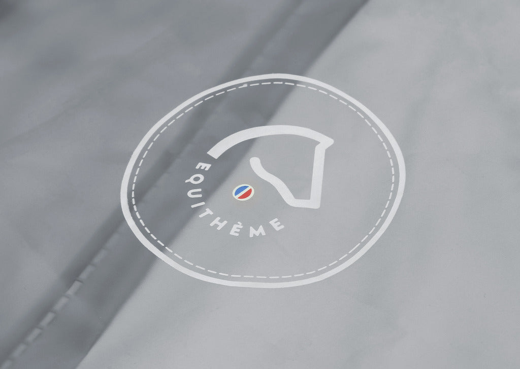 IMPERMÉABLE EQUITHÈME ORIGINALS - HANOI