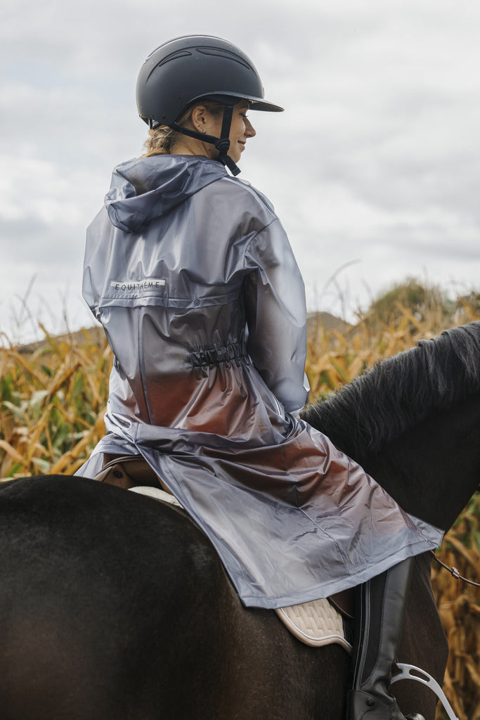 IMPERMÉABLE EQUITHÈME ORIGINALS - HANOI