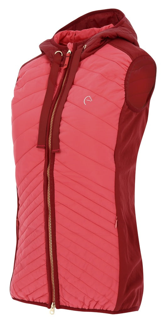 Gilet "Kim" Femme EquiThème