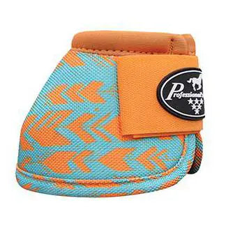 Cloches Professional's Choice No turn (BALLISTIC OVERREACH BOOTS)