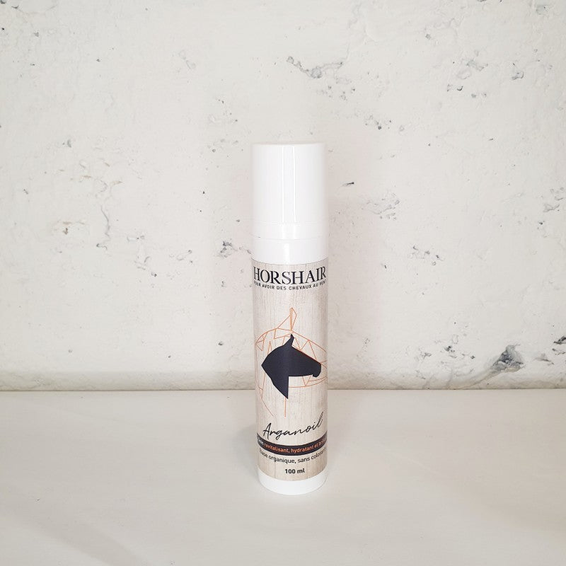 Soin Arganoil - HorsHair