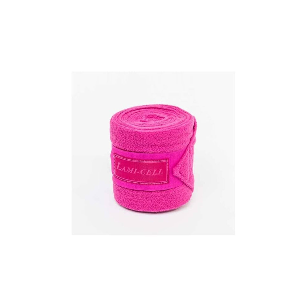 Bande de polo LAMI-CELL "Basic".