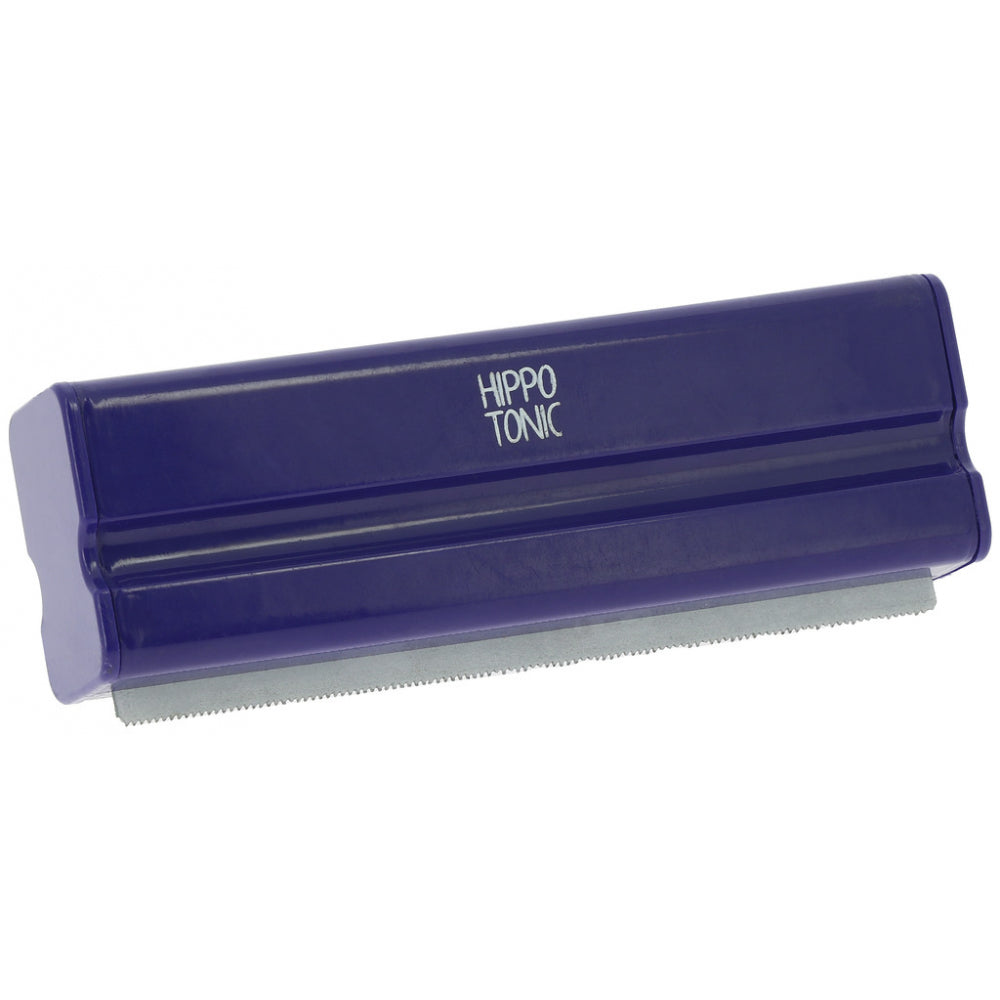 Brosse à mue Hippo-Tonic