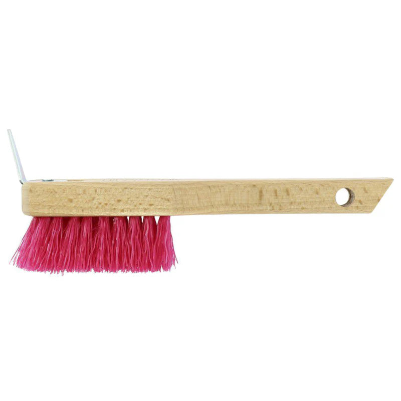 Brosse à sabots/cure-pied HIPPOTONIC
