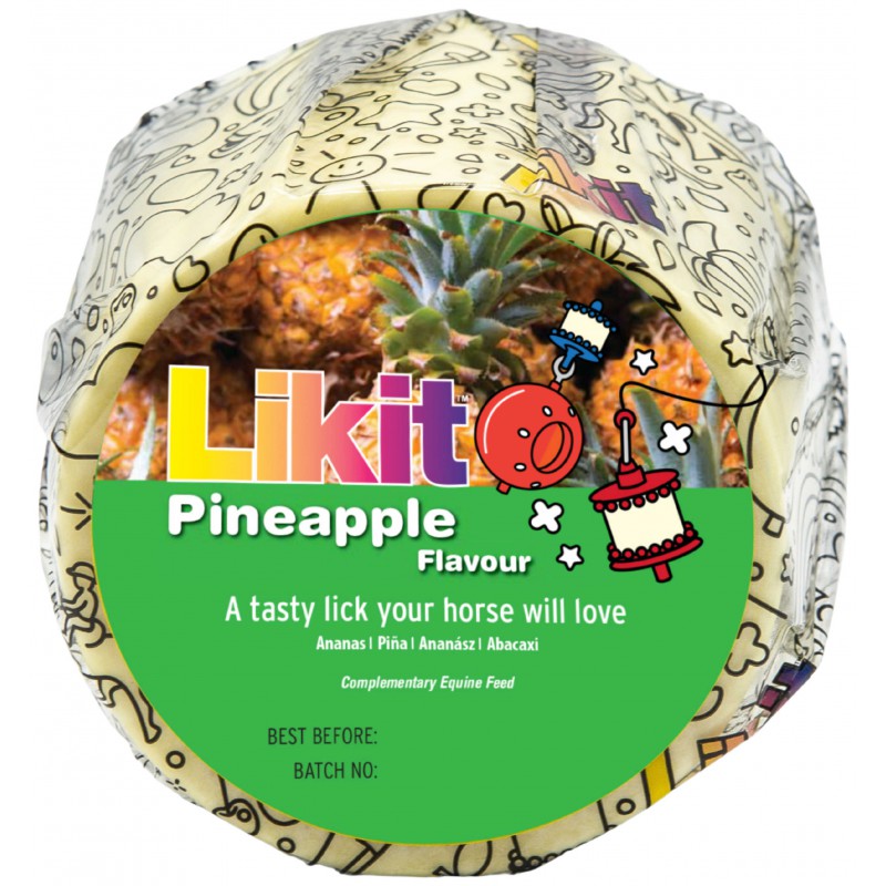 Likit grand bloc