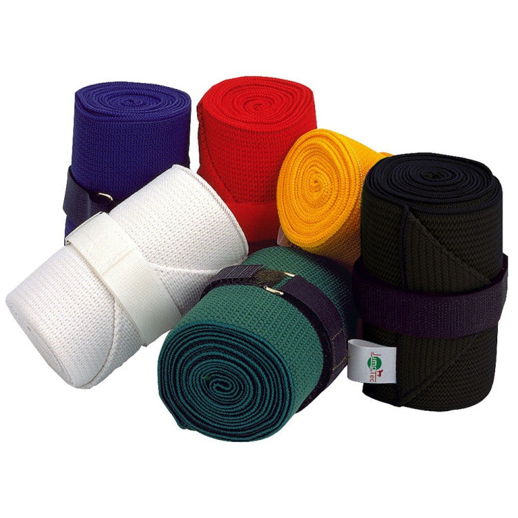 Bandes de travail JumpTec