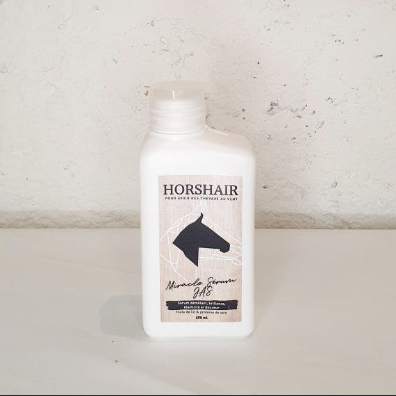 Serum JASMIN - HorsHair