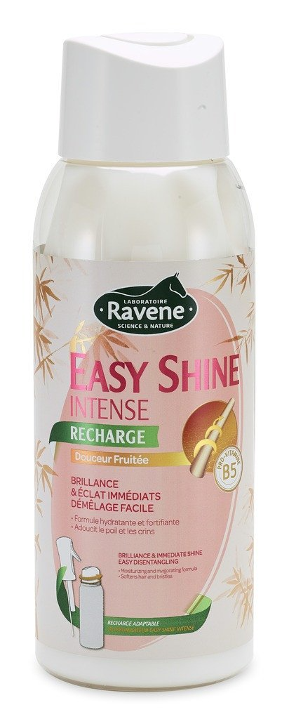 Easy Shine INTENSE