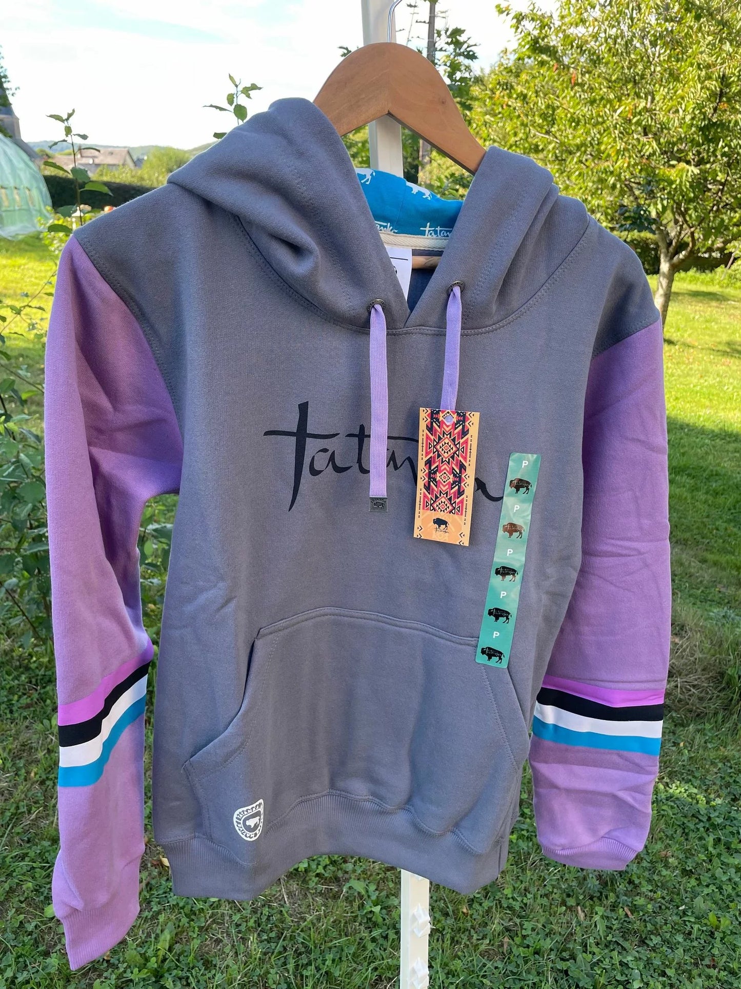 Sweat mixte 208