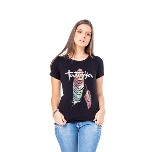 T-Shirt Femme TTK 103