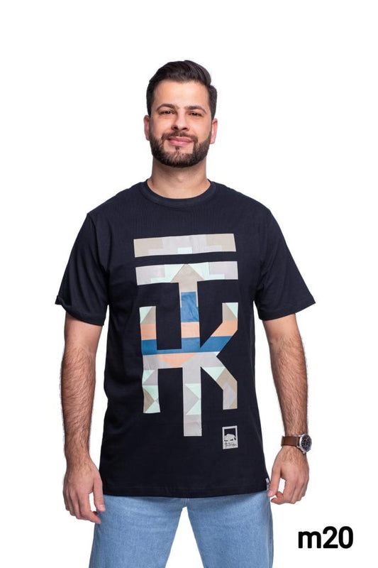 T-Shirt Homme TTK M20