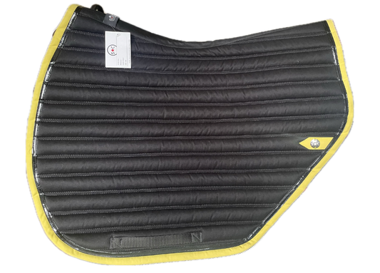 Tapis Slim cut Silver*Crown