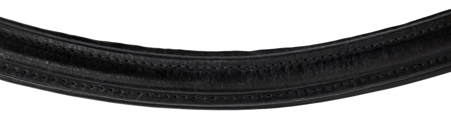 Bridon pour cheval de trait - Kerbl