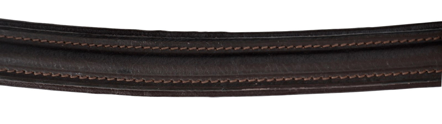 Bridon pour cheval de trait - Kerbl