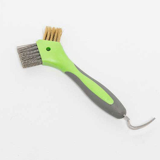 Cure-pieds 3 en 1 - Laiton - Lami Cell