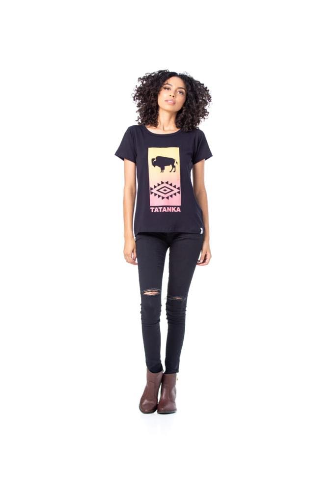 T-Shirt Femme TTK