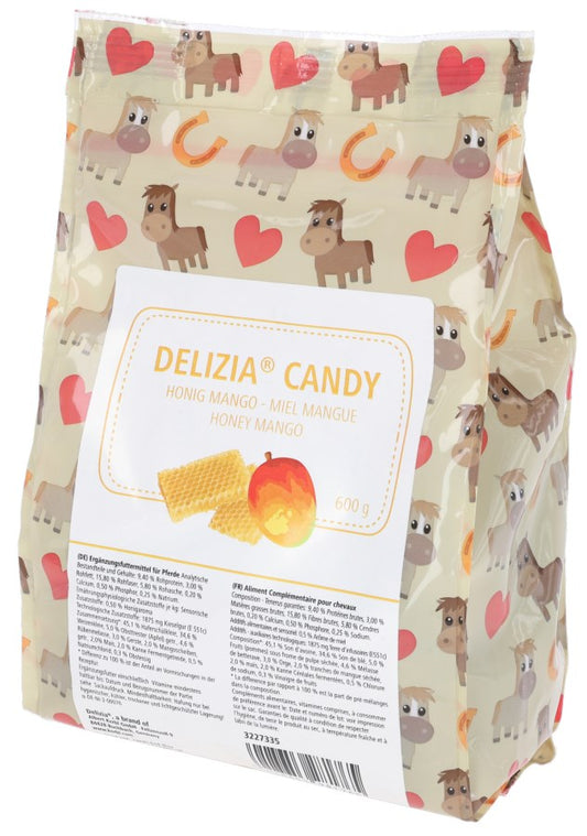 Delizia® Candy