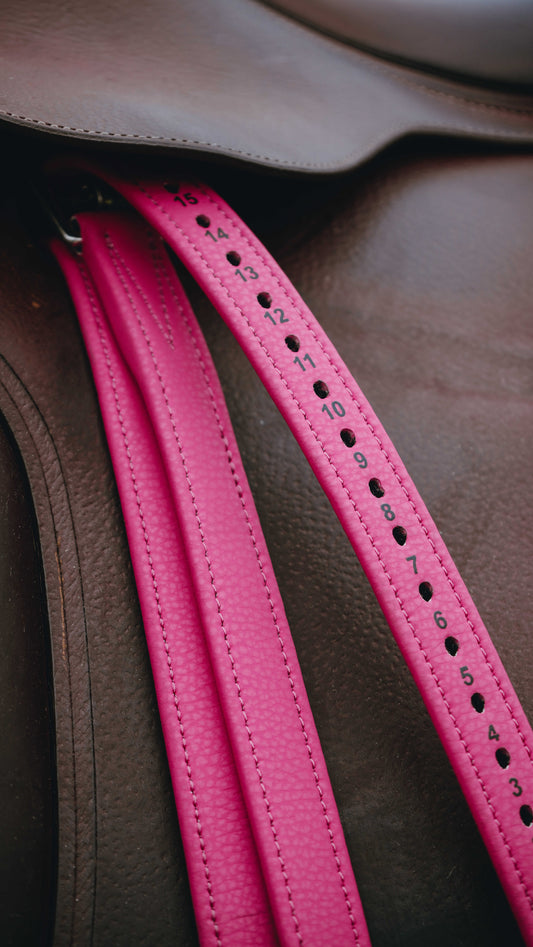 Étrivières Pop - NORTON