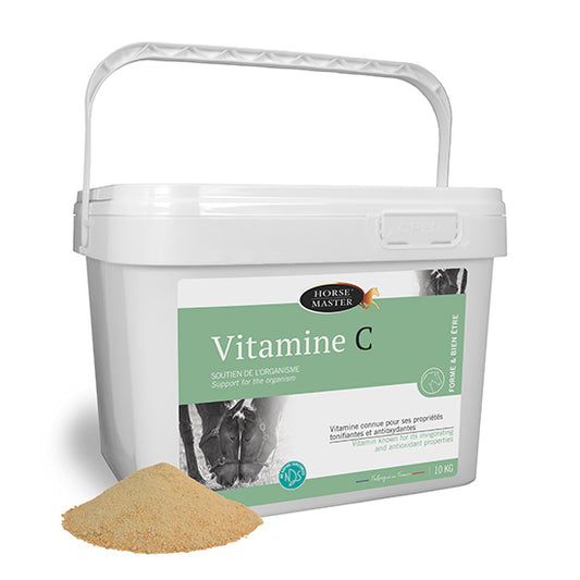 Vitamine C