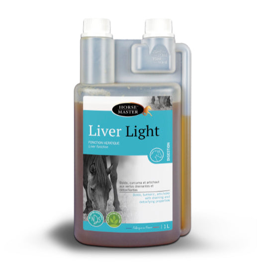 Liver Light