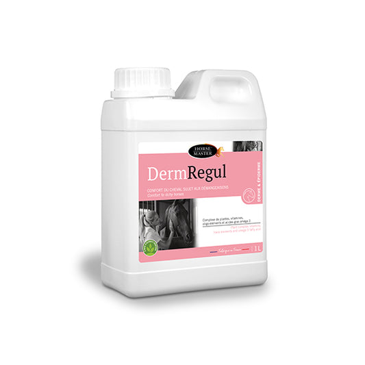 DERM REGUL