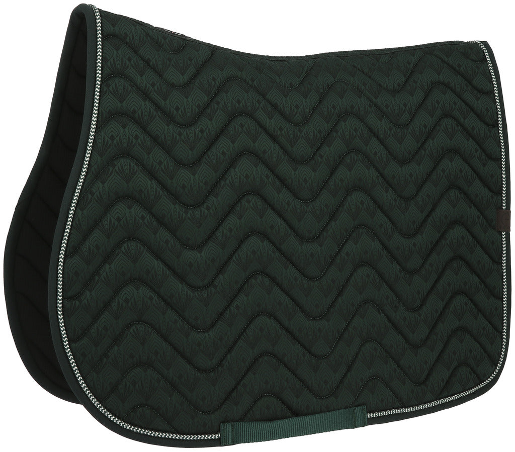 Tapis de selle EQUITHÈME - BROCART