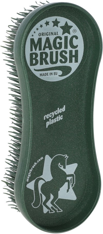 MagicBrush Kit de brosses CornFlowers