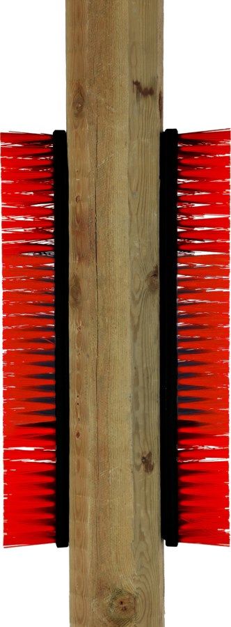 brosse de grattage polyvalente Alice