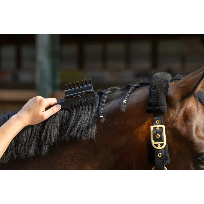Peigne à crinière "Compétition"