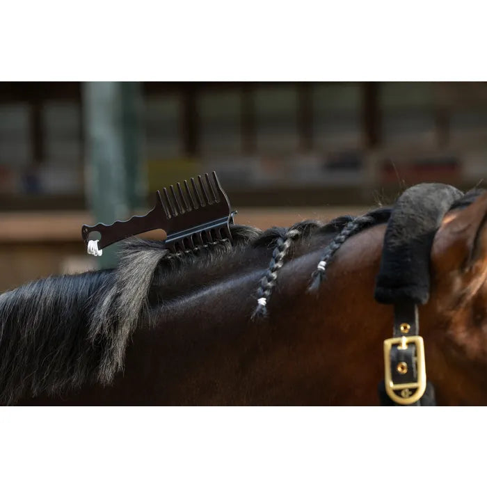 Peigne à crinière "Compétition"