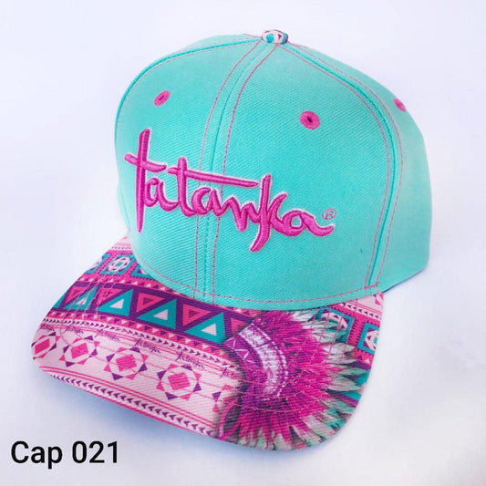 Casquette 12