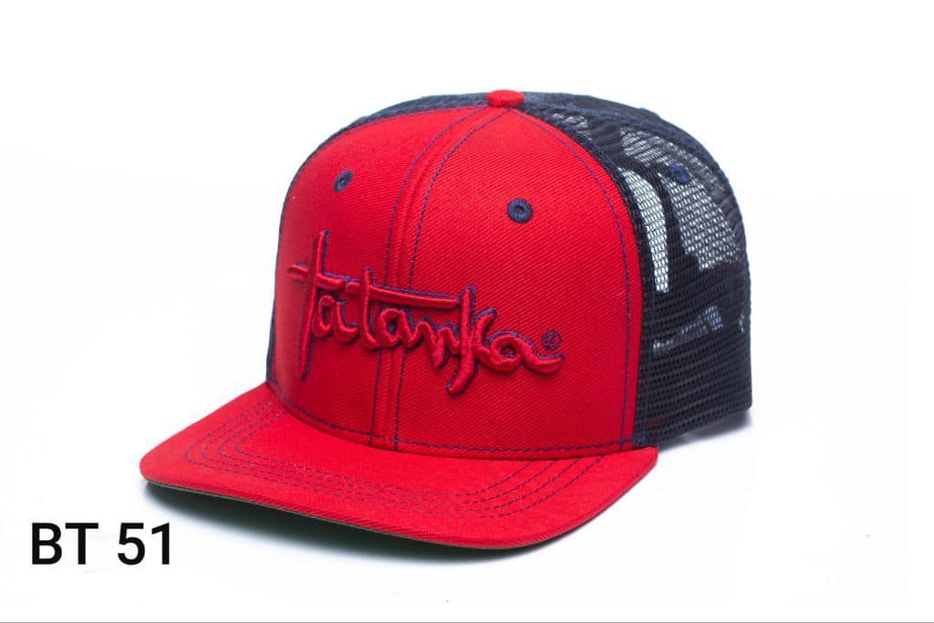 Casquette 11