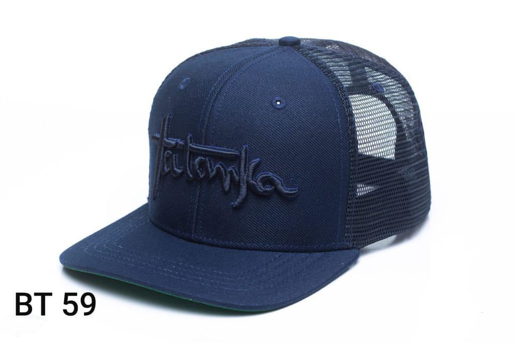 Casquette 9