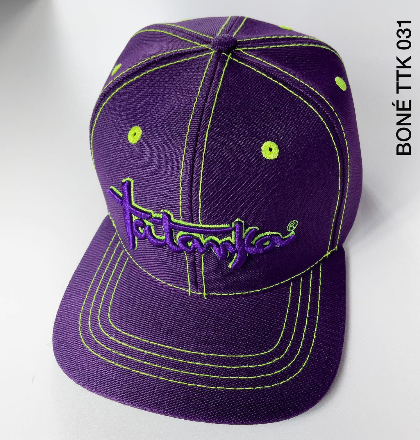 Casquette 3