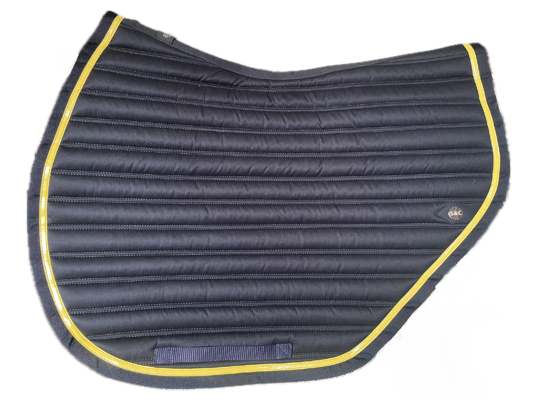 Tapis Slim cut Silver*Crown
