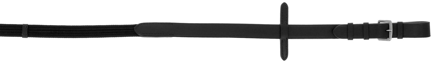 Bridon et rênes sangles Percheron - NORTON PRO