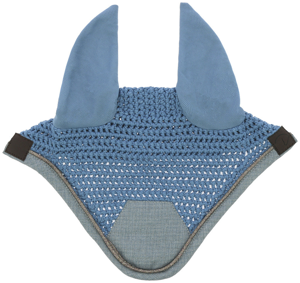 Bonnet chasse mouche EQUITHÈME - CHIC