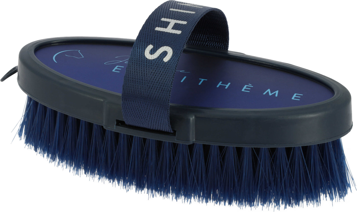 Brosse douce Je t'aime EQUITHÈME
